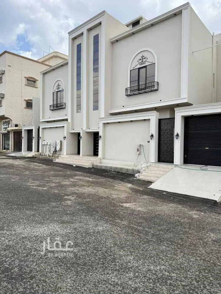 دور للبيع في شارع الاحوال, حي ال بريد, مدينة أحد رفيدة, منطقة عسير صورة 2