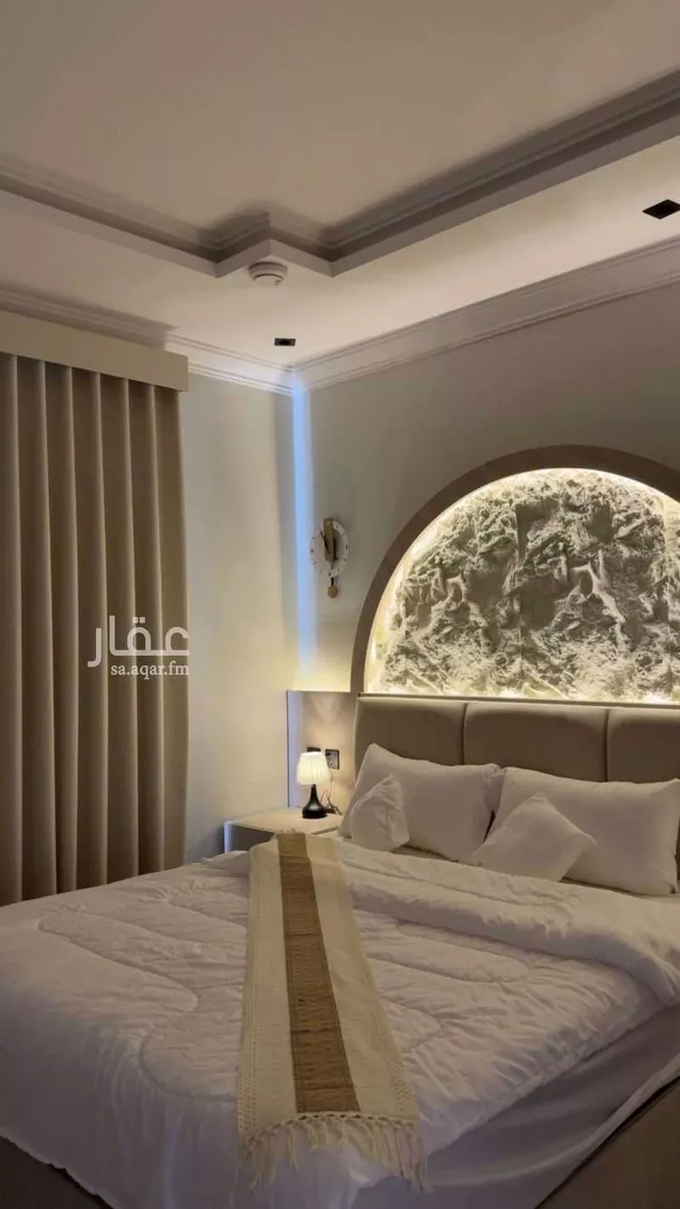 شقة للإيجار في شارع البحر المتوسط, حي العقيق, مدينة الرياض, منطقة الرياض صورة 3