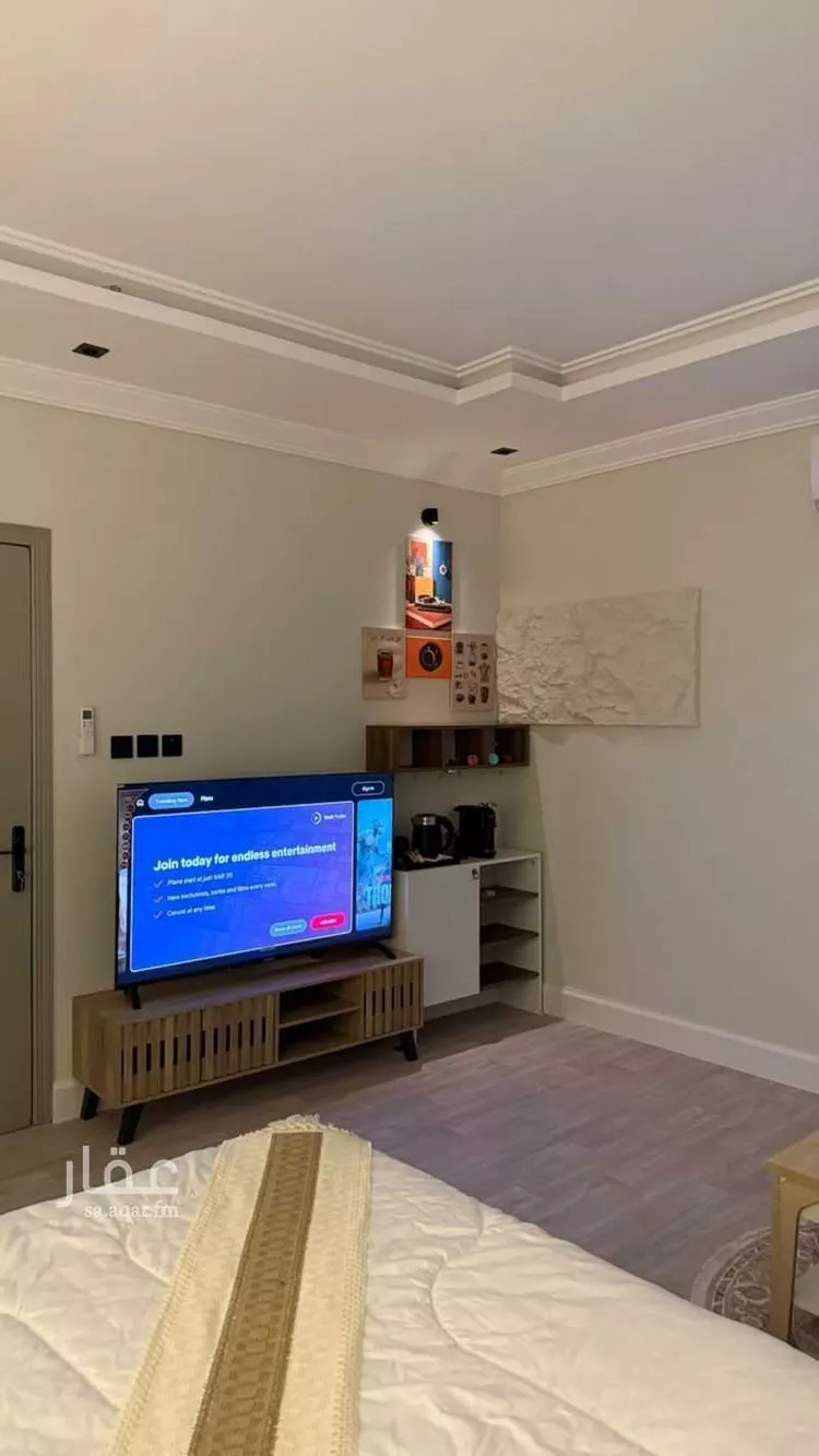 شقة للإيجار في شارع البحر المتوسط, حي العقيق, مدينة الرياض, منطقة الرياض صورة 4