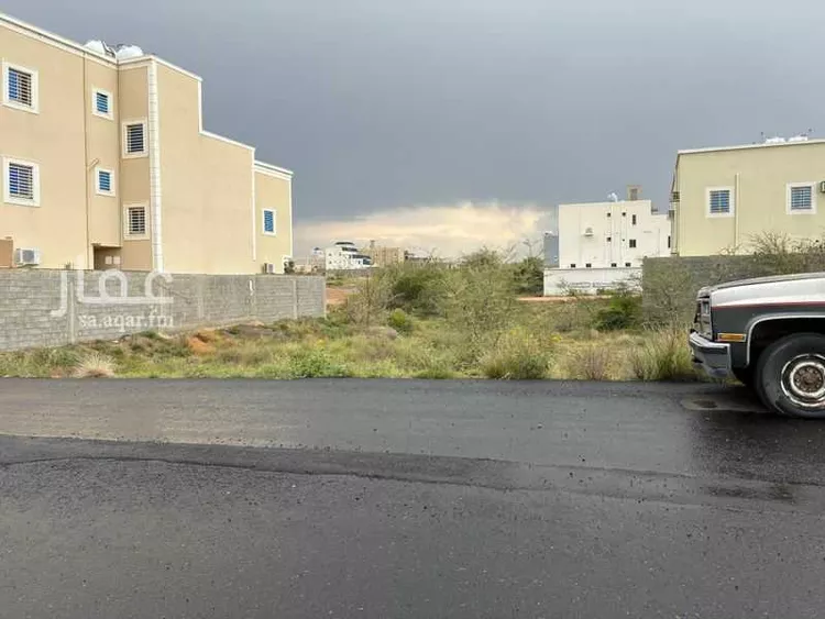 Land for Sale in Ahad Rufaidah Al Aziziyah