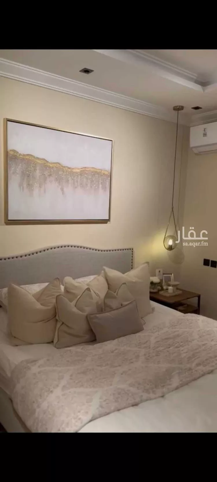 Apartment for Rent in Riyadh Al Aqiq