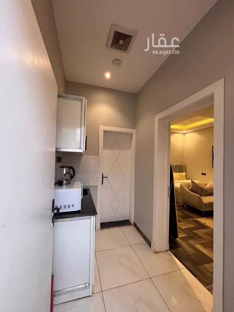 استوديو للإيجار في شارع التحلية, حي حطين, مدينة الرياض, منطقة الرياض صورة 5