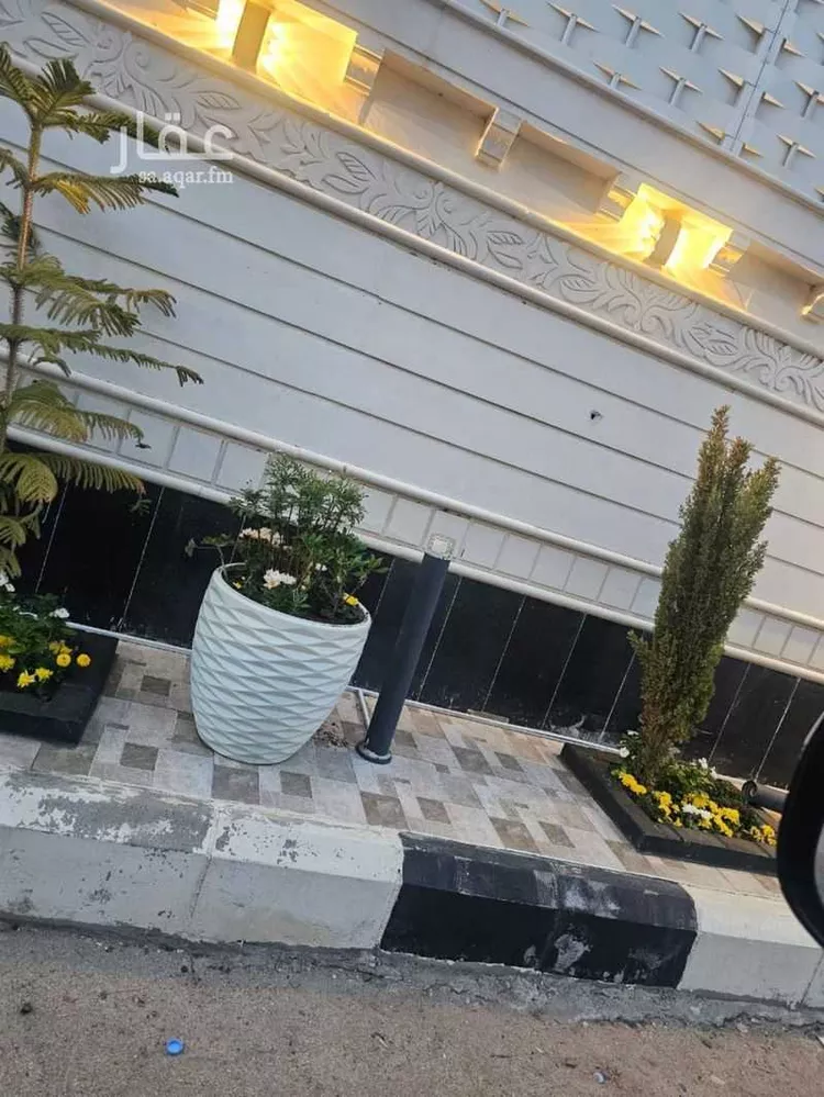 استوديو للإيجار في شارع الوليد ابن النضر, حي الرونة, مدينة خميس مشيط, منطقة عسير صورة 2