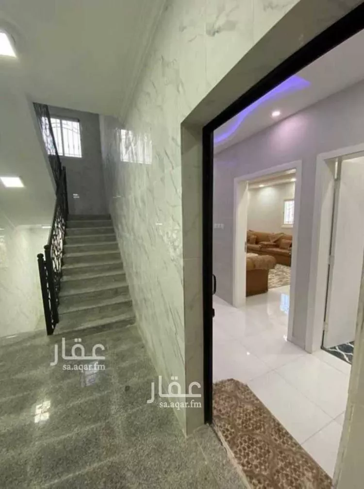 شقة للإيجار في شارع الربوة, حي العنود, مدينة أحد رفيدة - الواديين, منطقة عسير 14