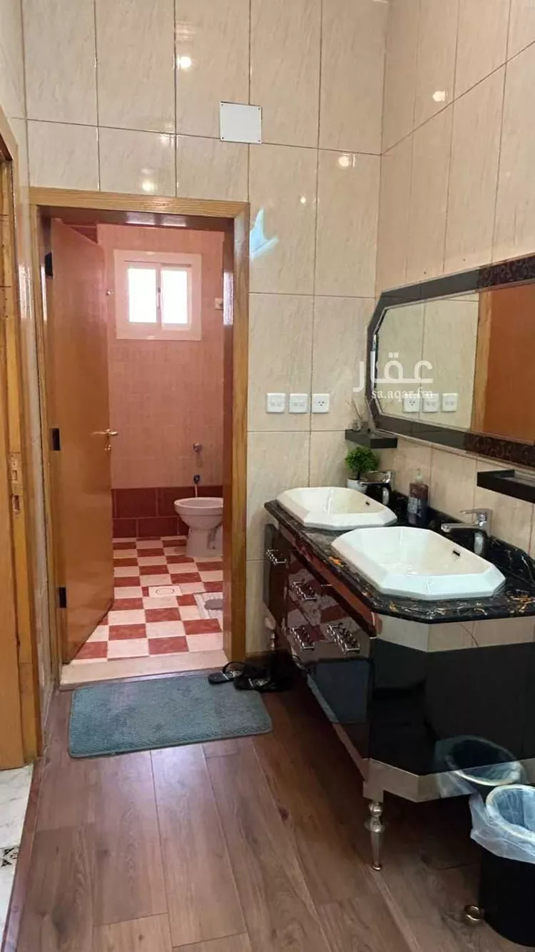 شقة للإيجار في شارع الحي المركزي, حي الشلال, مدينة تنومة, منطقة عسير 5