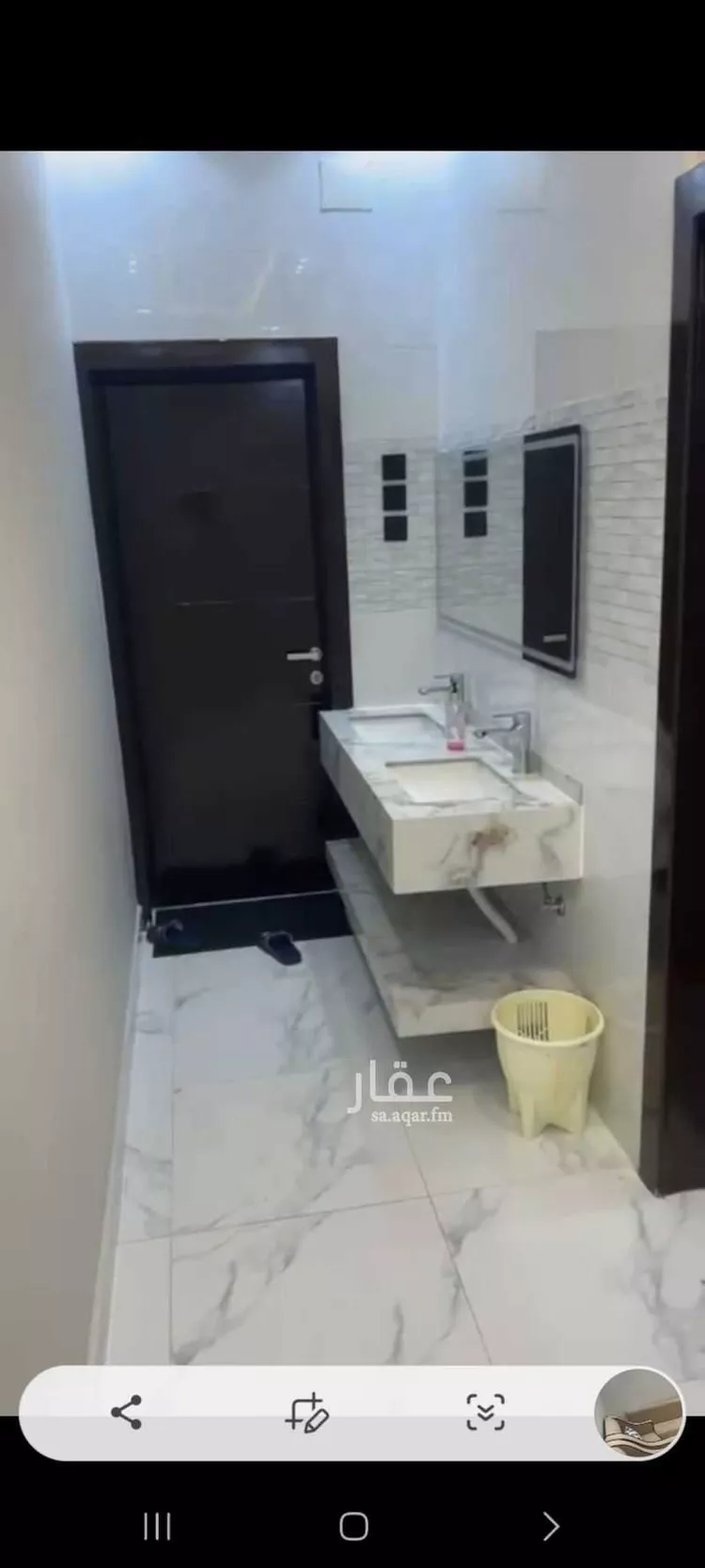 شقة للإيجار في شارع العنود 13, حي العنود, مدينة أحد رفيدة - الواديين, منطقة عسير صورة 2