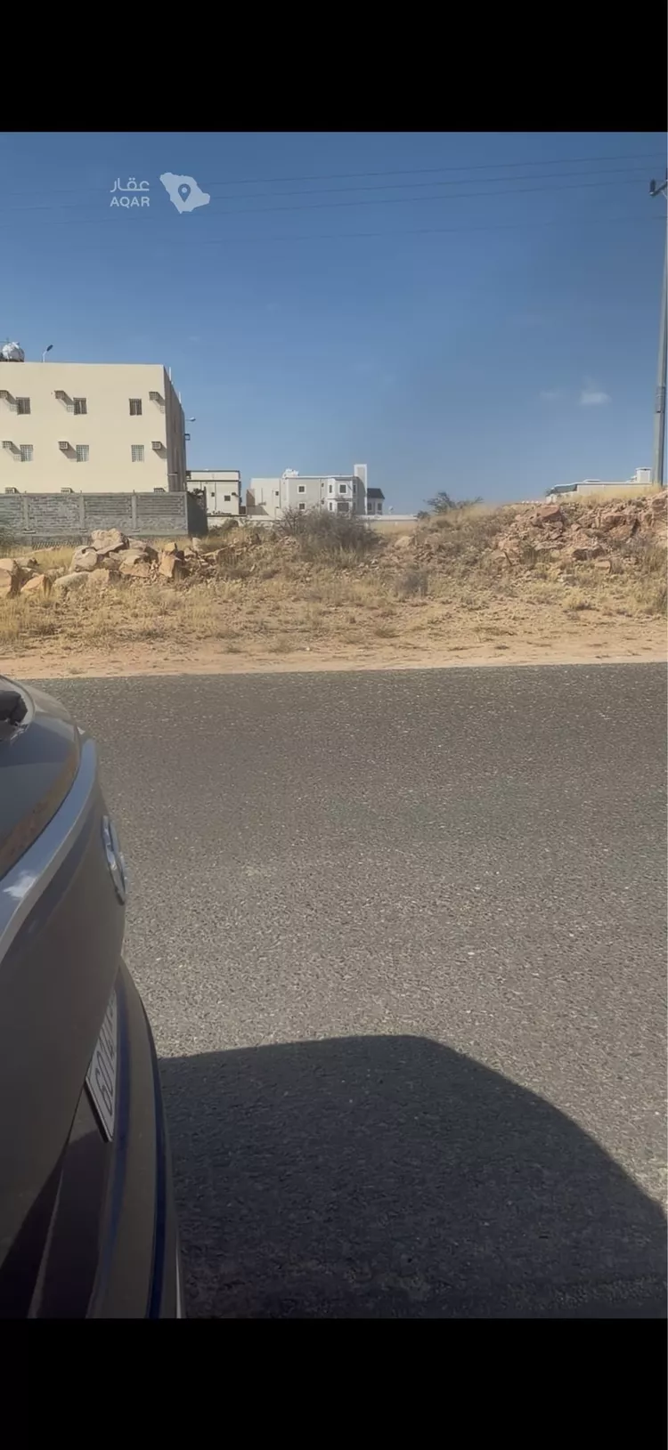 أرض للبيع في شارع العنود, حي الرضوان, مدينة أحد رفيدة - الواديين, منطقة عسير