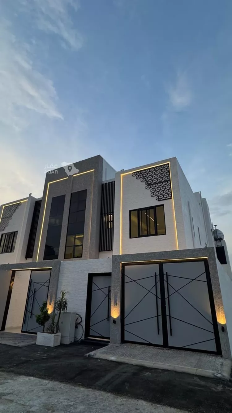 فيلا للبيع في شارع ابو العباس بن عبدالله, حي الواحة, مدينة خميس مشيط, منطقة عسير