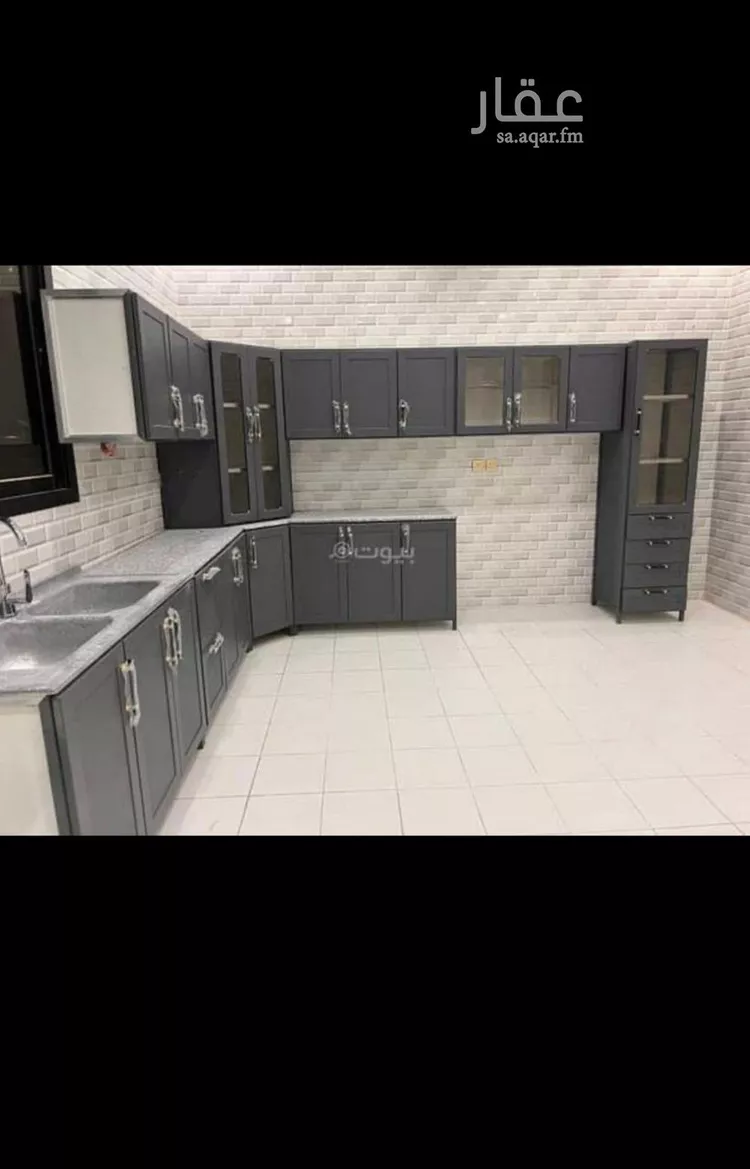 شقة للإيجار في شارع أحمد الطرطوشي, حي العارض, مدينة الرياض, منطقة الرياض صورة 2