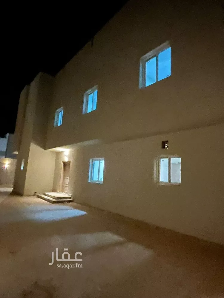 فيلا للإيجار في شارع سقطرة, حي الجنادرية, مدينة الرياض, منطقة الرياض صورة 5