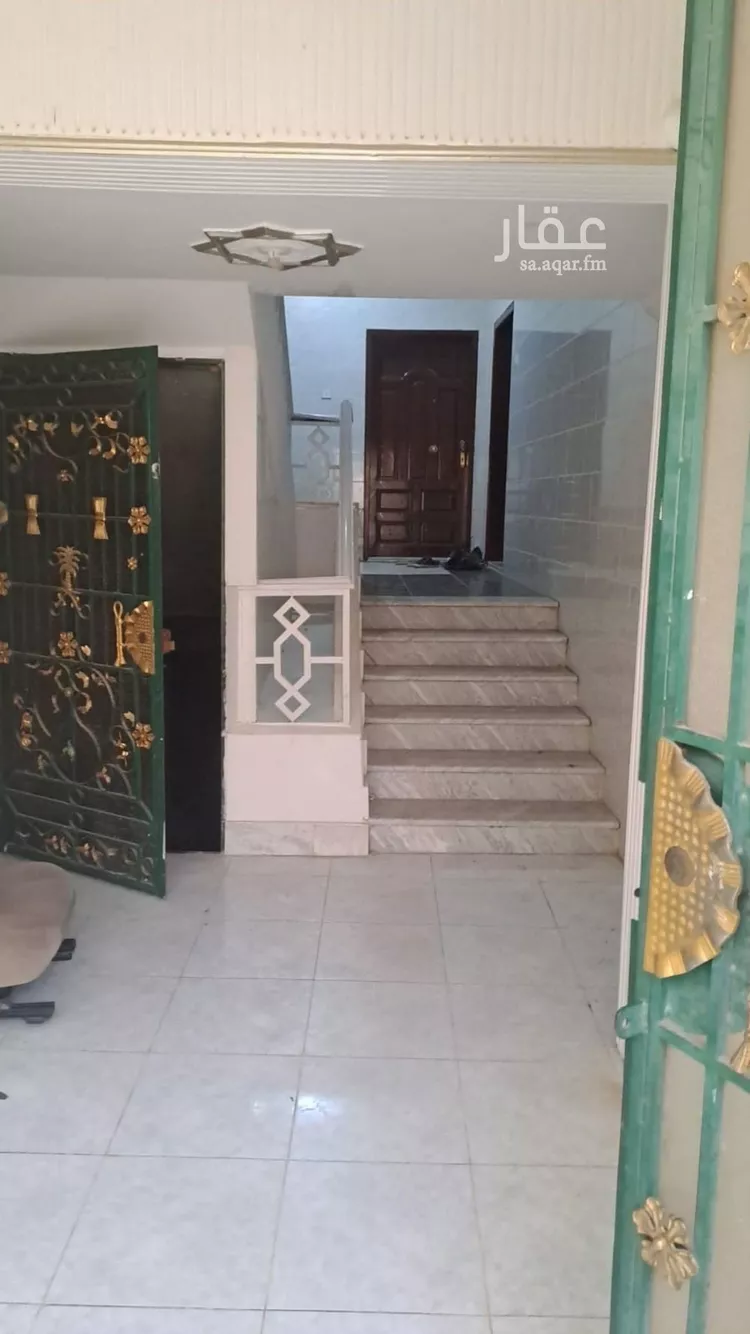 مستودع للإيجار في شارع شارع النيم, حي العوالي, مدينة مكة المكرمة, منطقة مكة المكرمة