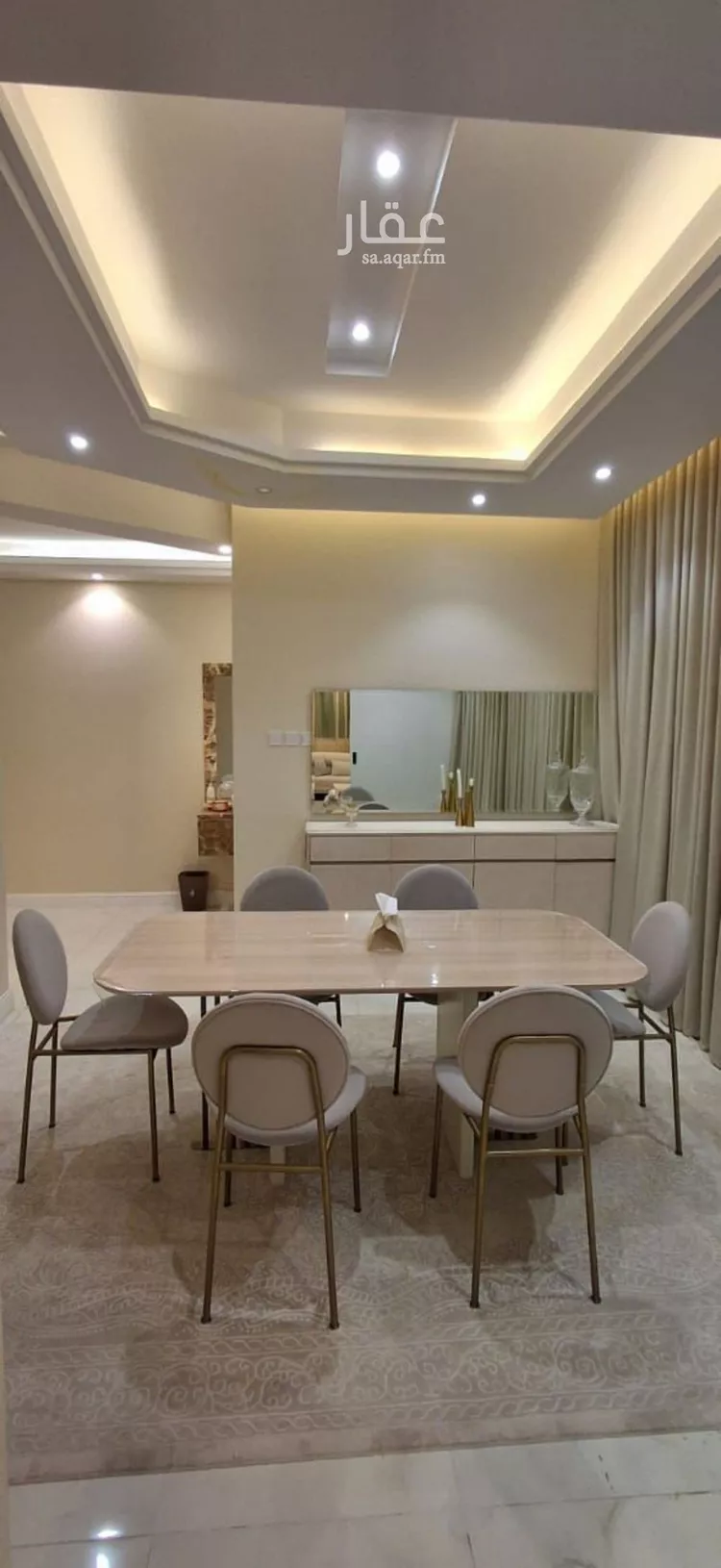 شقة للإيجار في شارع السلاطين, حي طويق, مدينة الرياض, منطقة الرياض صورة 4