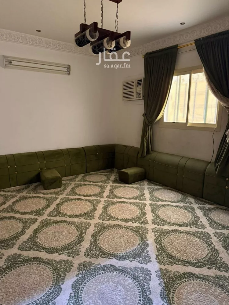 دور للإيجار في شارع وادي بيدة, حي القادسية, مدينة الرياض, منطقة الرياض صورة 5