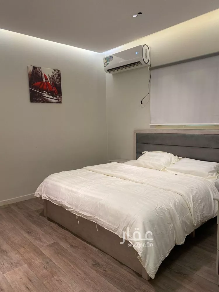 شقة للإيجار في شارع أحمد الأقليشي, حي طويق, مدينة الرياض, منطقة الرياض صورة 2