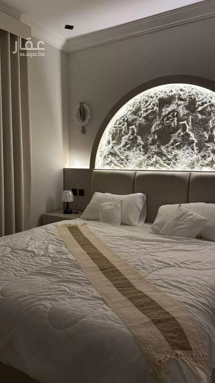شقة للإيجار في شارع البحر المتوسط, حي العقيق, مدينة الرياض, منطقة الرياض