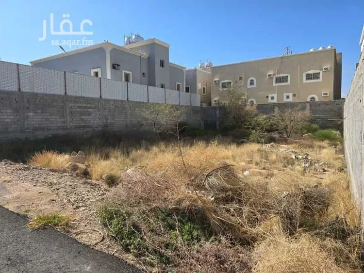 Land for Sale in Ahad Rufaidah Al Aziziyah صورة 5
