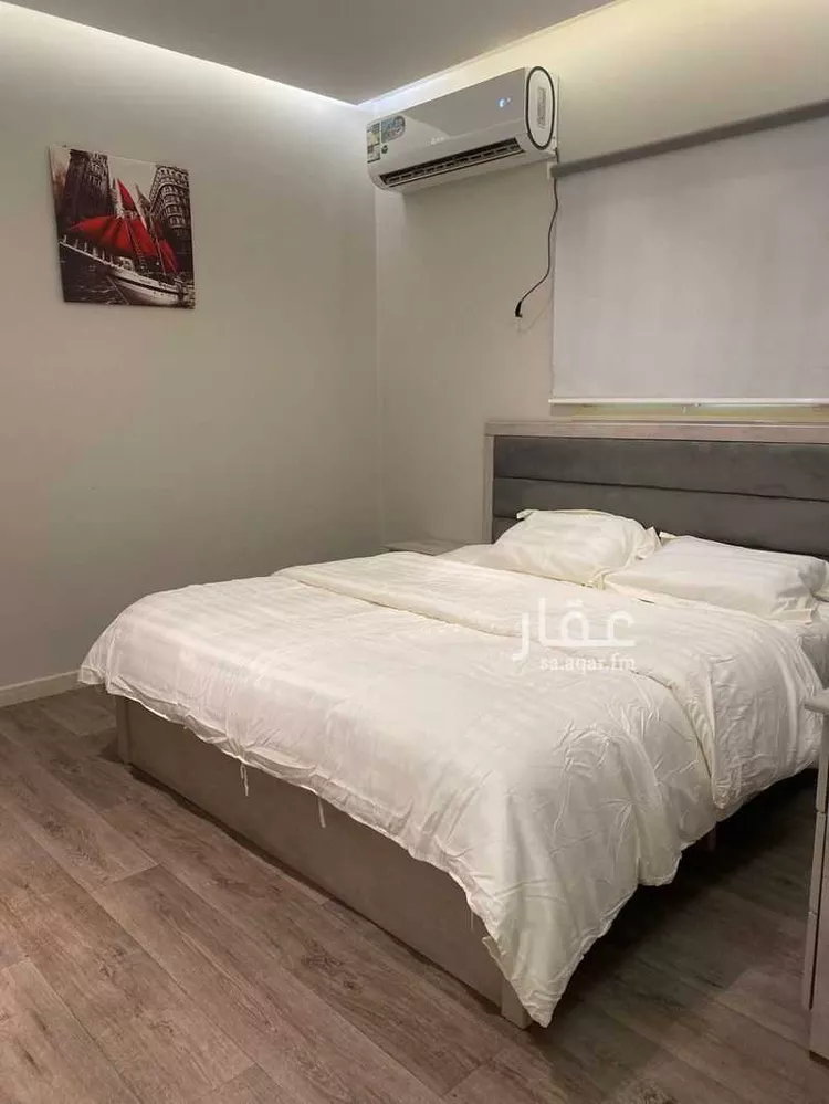 شقة للإيجار في شارع أحمد الأقليشي, حي طويق, مدينة الرياض, منطقة الرياض صورة 4