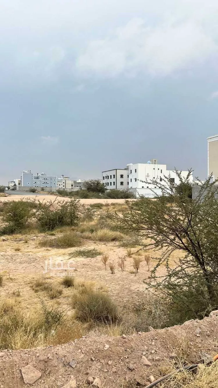 أرض للبيع في شارع الاقيشر, حي العنود, مدينة أحد رفيدة - الواديين, منطقة عسير