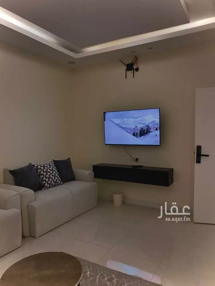 شقة للإيجار في شارع الوليد ابن النضر, حي الرونة, مدينة خميس مشيط, منطقة عسير صورة 2