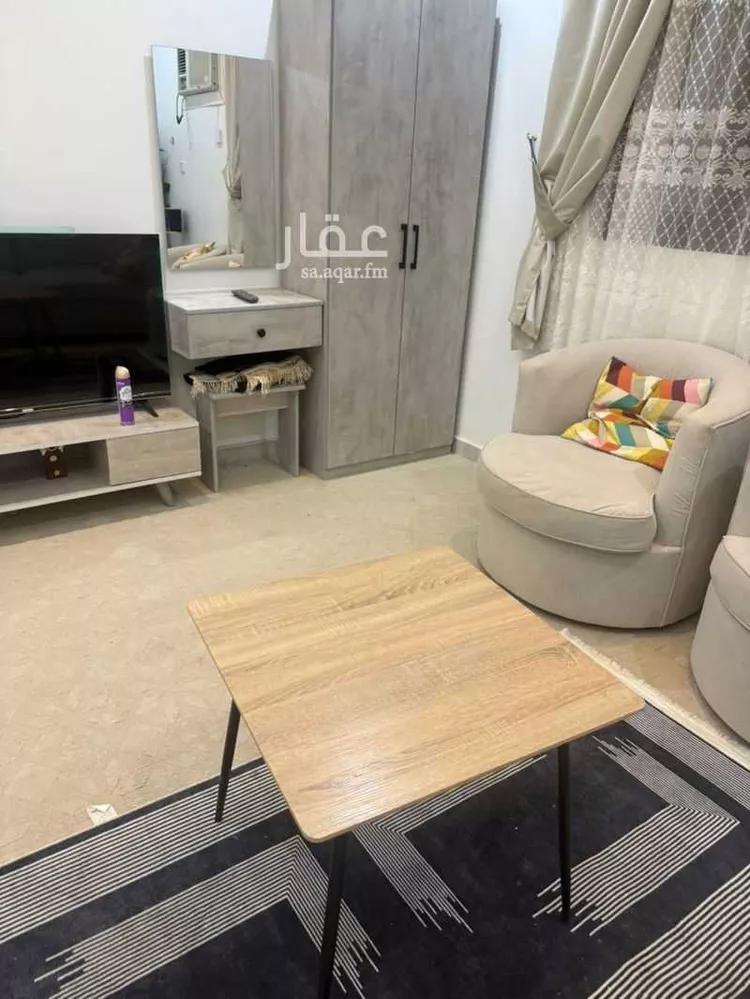 شقة للإيجار في شارع إسماعيل الوثابي, حي الرمال, مدينة الرياض, منطقة الرياض صورة 2