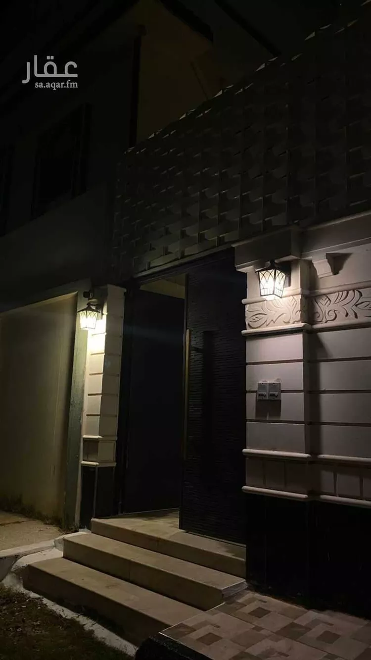 Apartment for Rent in Ahad Rufaidah Al Rownah صورة 3