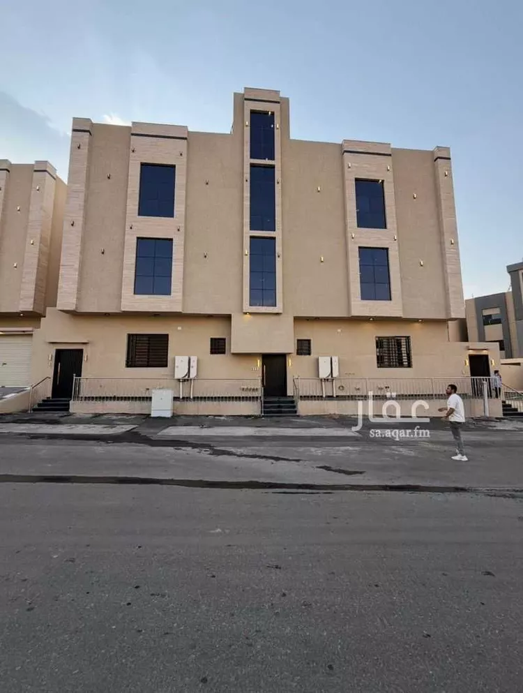 Apartment for Sale in Abha Guraiger 13