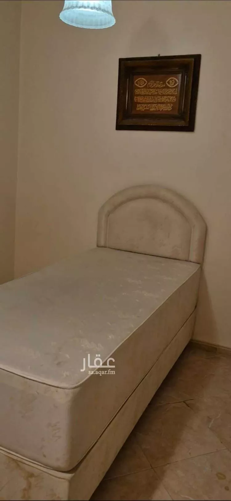 شقة للإيجار في شارع الحرث بن الحرث بن كلدة الثقفي رضي الله عنه, حي أم الجود, مدينة مكة المكرمة, منطقة مكة المكرمة صورة 2