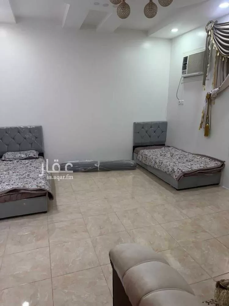 شقة للإيجار في شارع الربوة, حي العنود, مدينة أحد رفيدة - الواديين, منطقة عسير 8