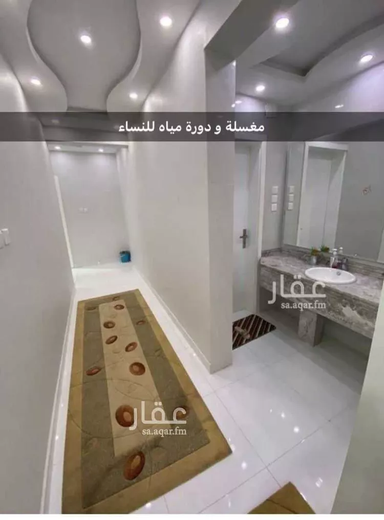 شقة للإيجار في شارع الربوة, حي العنود, مدينة أحد رفيدة - الواديين, منطقة عسير 21