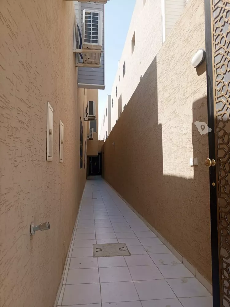 شقة للإيجار في شارع أبي بكر اليقطيني, حي طويق, مدينة الرياض, منطقة الرياض 8