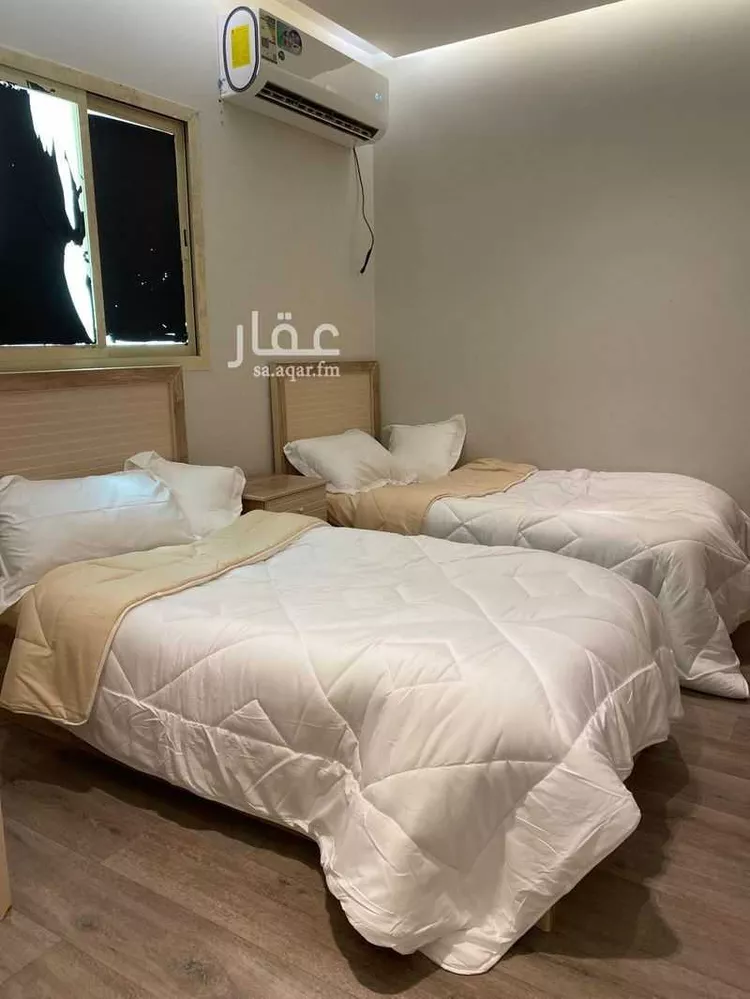 شقة مفروشة للحجز في شارع أحمد الأقليشي ، حي طويق ، الرياض ، منطقة الرياض صورة 2