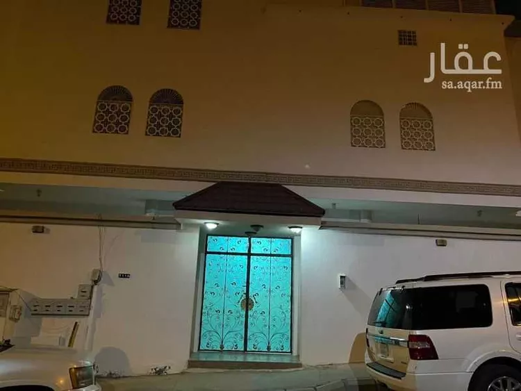 شقة للإيجار في شارع الملسن, حي العوالي, مدينة مكة المكرمة, منطقة مكة المكرمة