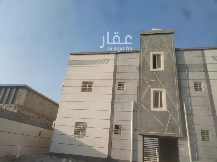 عمارة للإيجار في شارع البحور, حي القدس, مدينة أبو عريش - أبو عريش, منطقة جازان