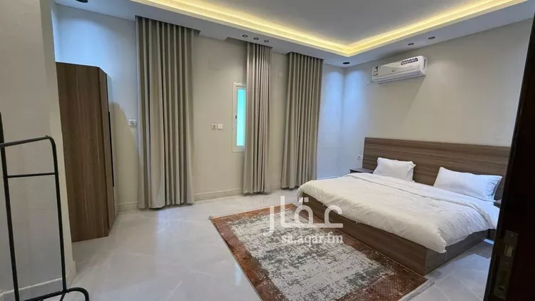 شقة للإيجار في شارع 49 النزهة, حي النزهة, مدينة النماص, منطقة عسير