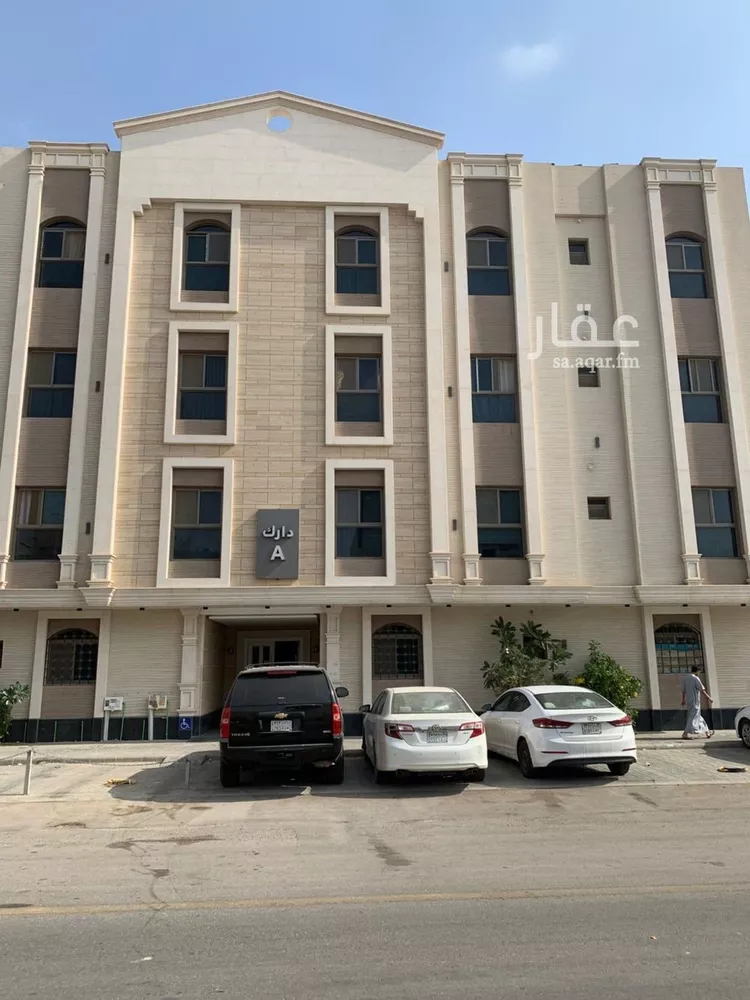 شقة للإيجار في شارع ابي محمد المقدسي, حي طويق, مدينة الرياض, منطقة الرياض