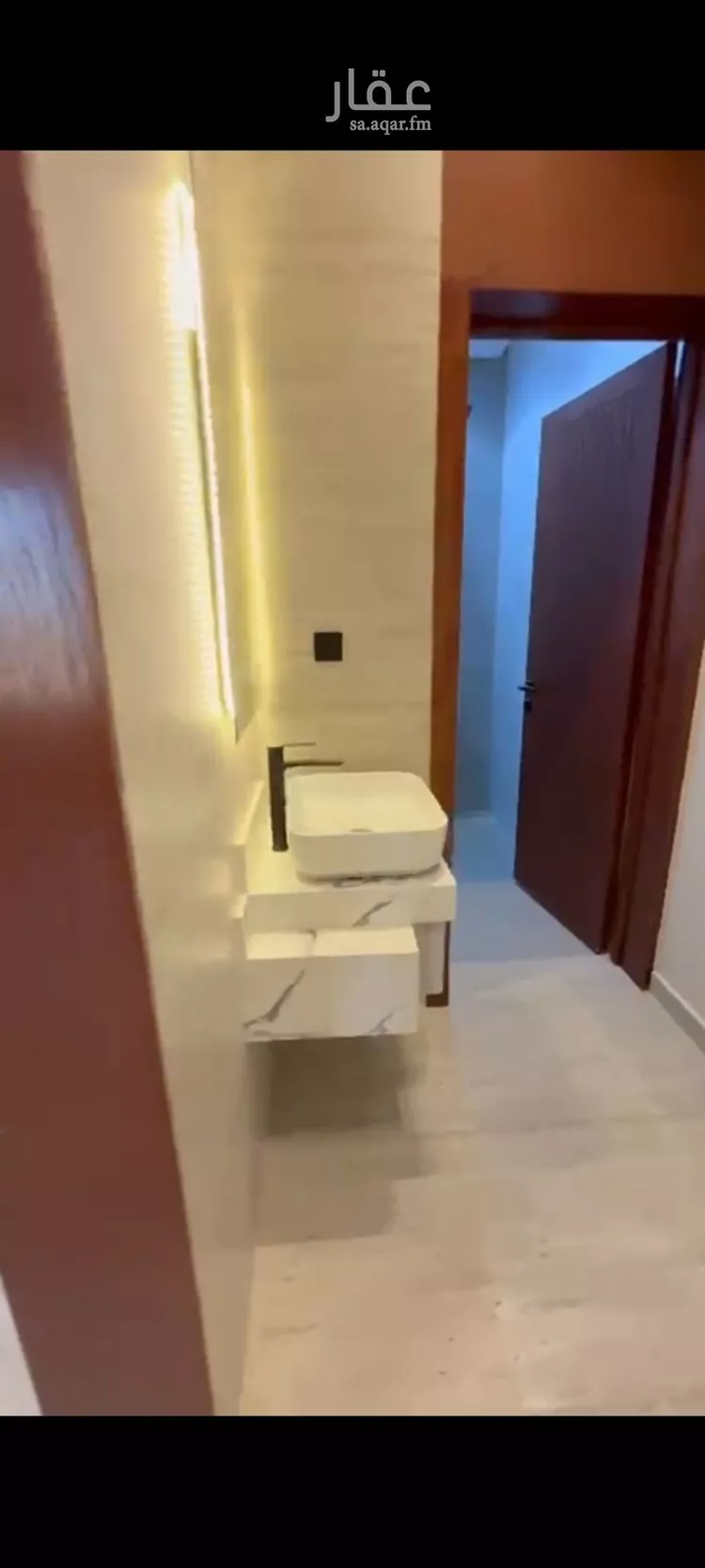 شقة للإيجار في شارع أبي محمد عبدالعزيز الفاسي, حي طويق, مدينة الرياض, منطقة الرياض صورة 2