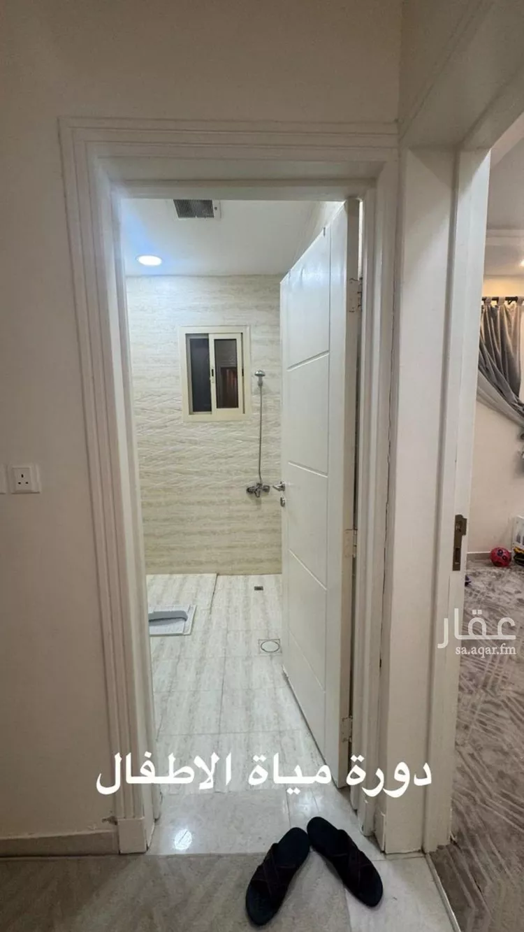 شقة للإيجار في شارع عبدالله بن أبي حبيب, حي طويق, مدينة الرياض, منطقة الرياض صورة 5
