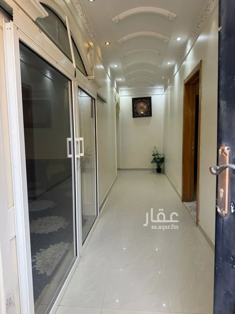 دور للإيجار في شارع وادي بيدة, حي القادسية, مدينة الرياض, منطقة الرياض صورة 2