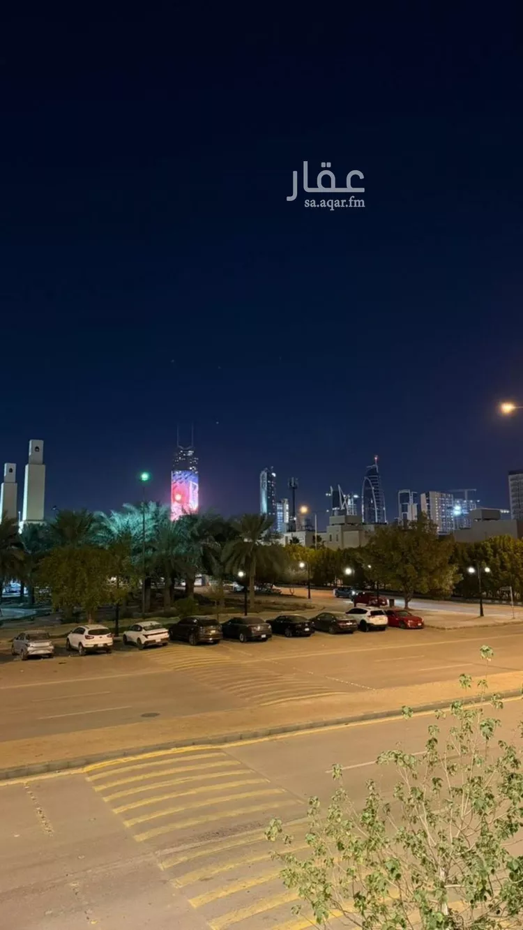 شقة للإيجار في شارع إبراهيم بن نغيمش, حي العقيق, مدينة الرياض, منطقة الرياض صورة 5
