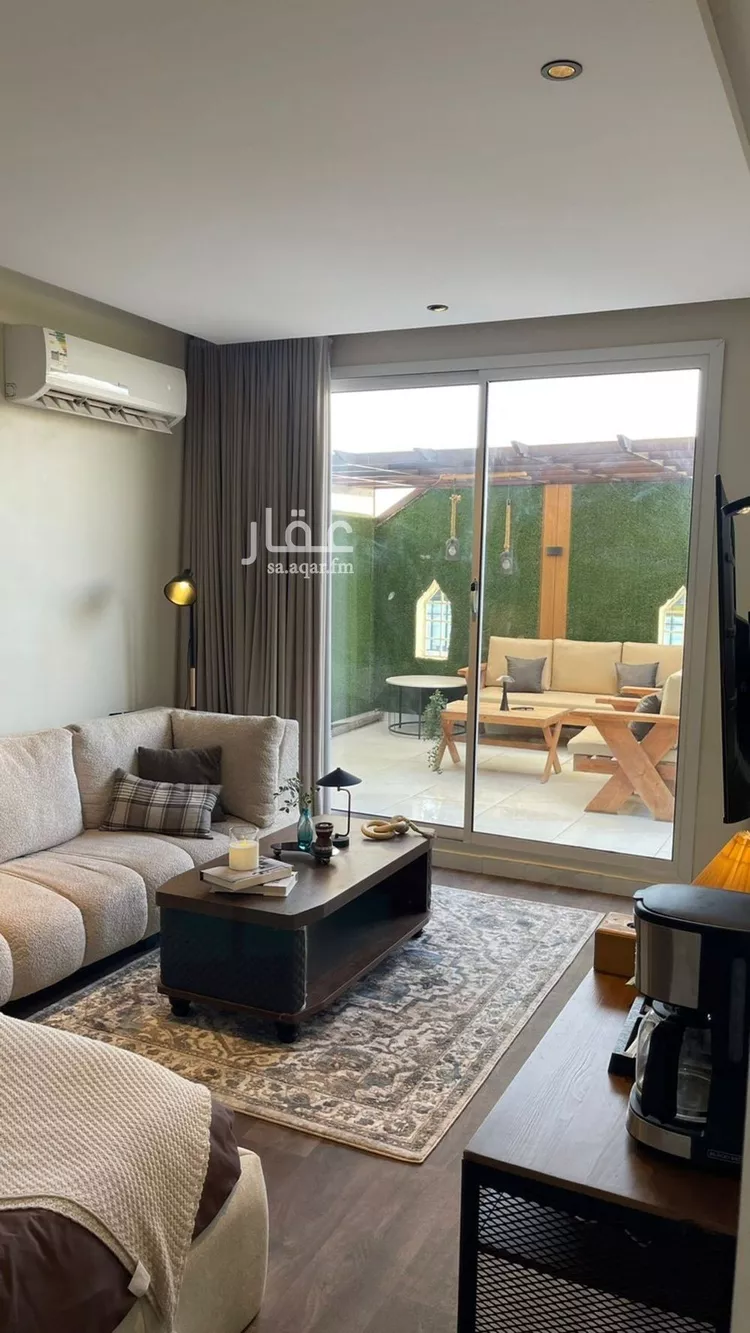 Apartment for Rent in Riyadh Al Aqiq
