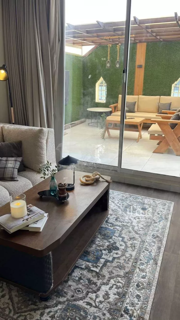 شقة للإيجار في شارع التحلية, حي العقيق, مدينة الرياض, منطقة الرياض