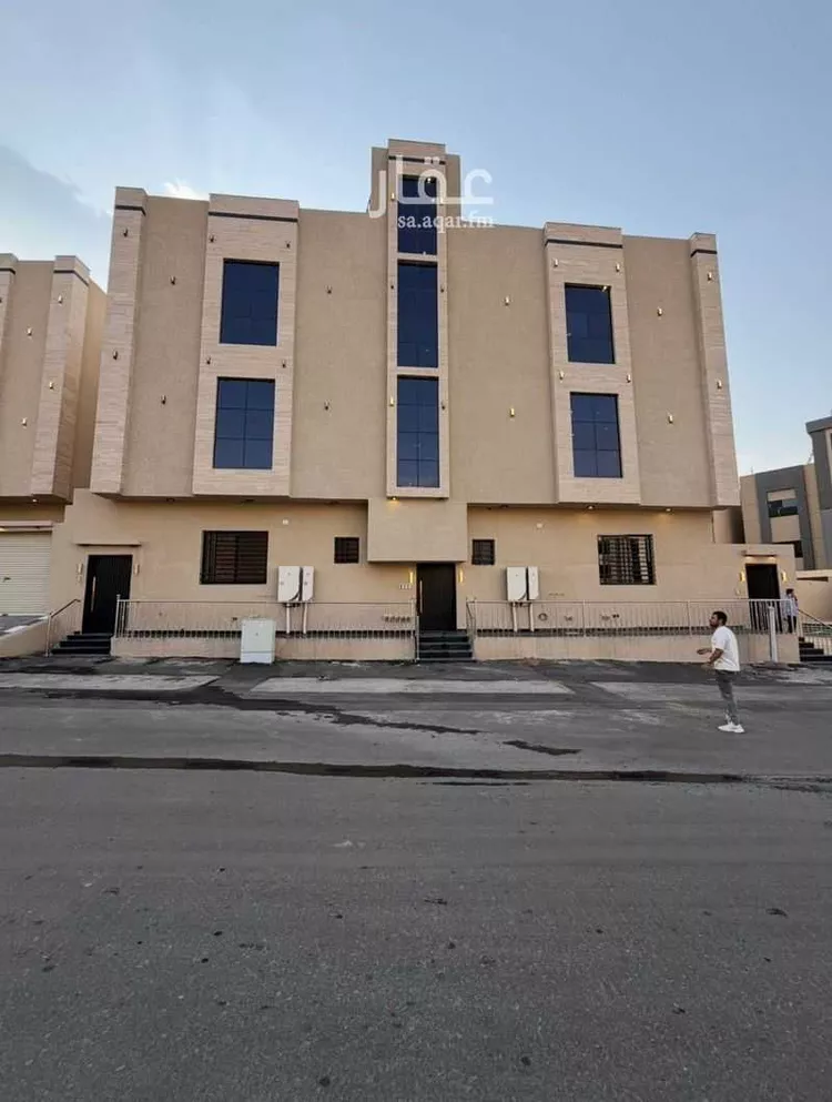 Apartment for Sale in Abha Guraiger