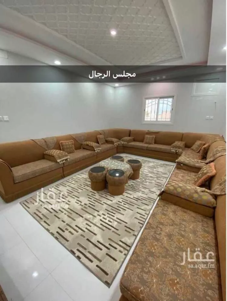 شقة للإيجار في شارع الربوة, حي العنود, مدينة أحد رفيدة - الواديين, منطقة عسير صورة 5