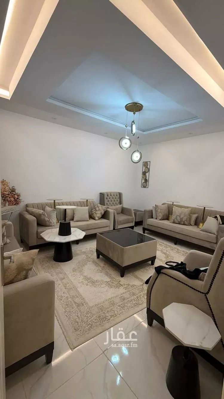 Apartment for Rent in Jeddah As Sahil