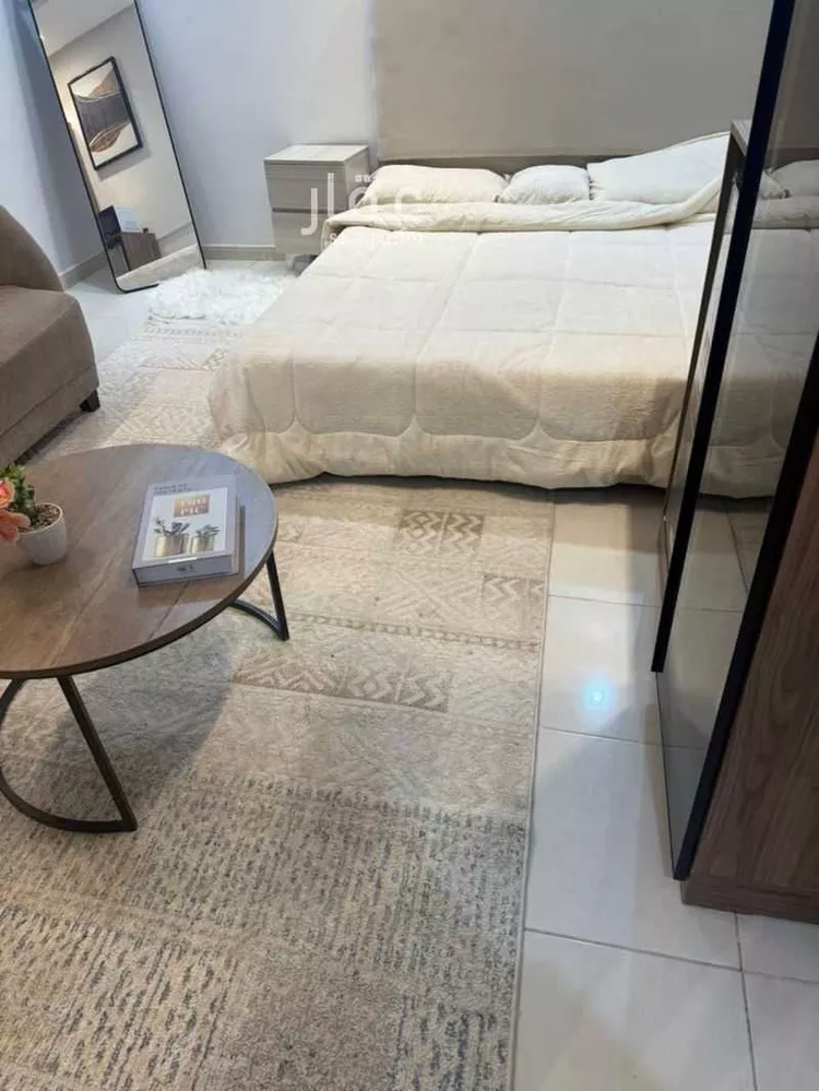 Studio for rent in Riyadh Ar Rimal صورة 4