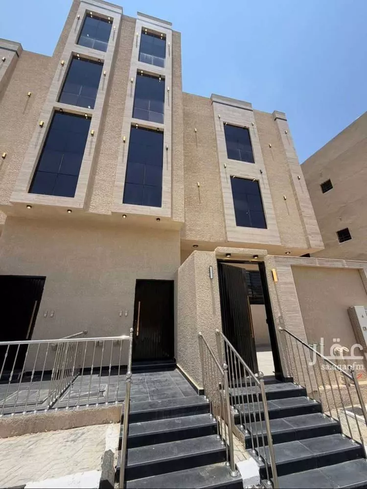 شقة للبيع في شارع شبيل, حي الغدير, مدينة أبها, منطقة عسير صورة 4