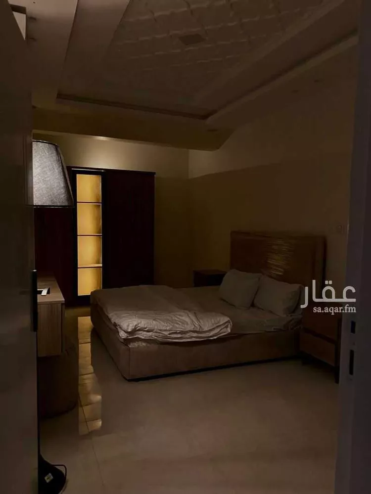 استوديو للإيجار في شارع الوليد ابن النضر, حي الرونة, مدينة خميس مشيط, منطقة عسير 1 صورة