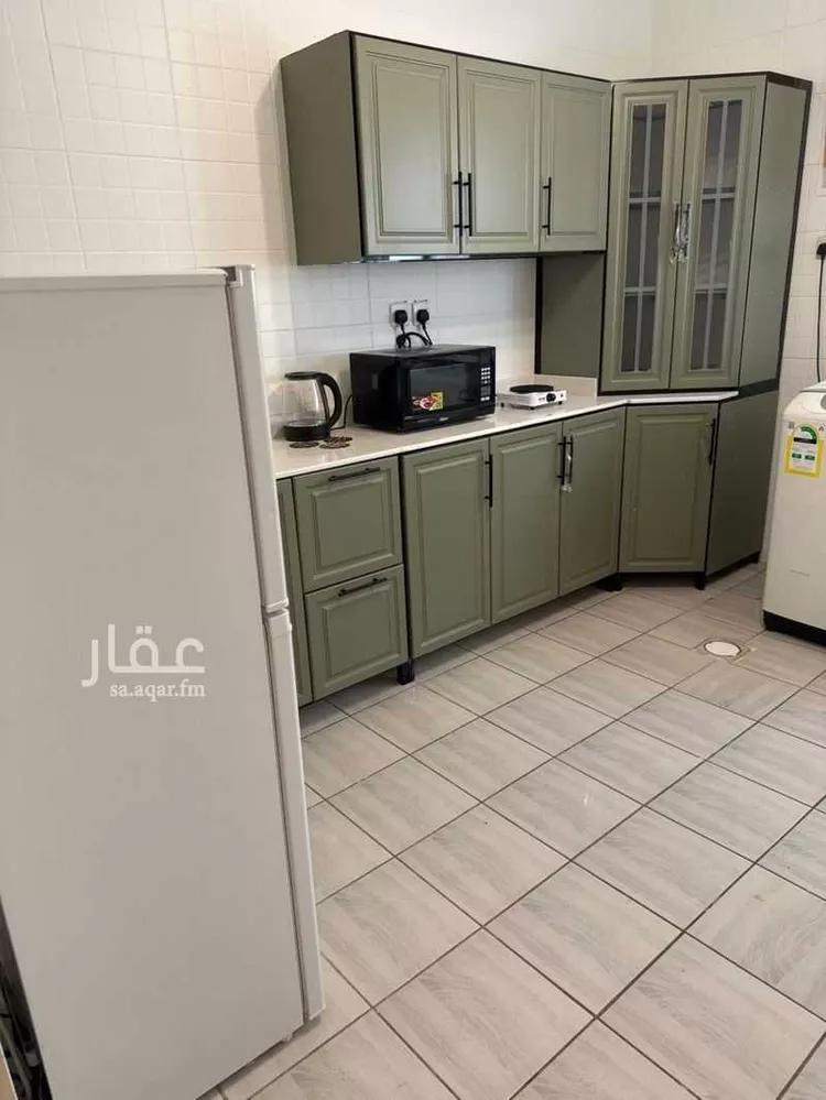 Studio for rent in Riyadh Ar Rimal صورة 5