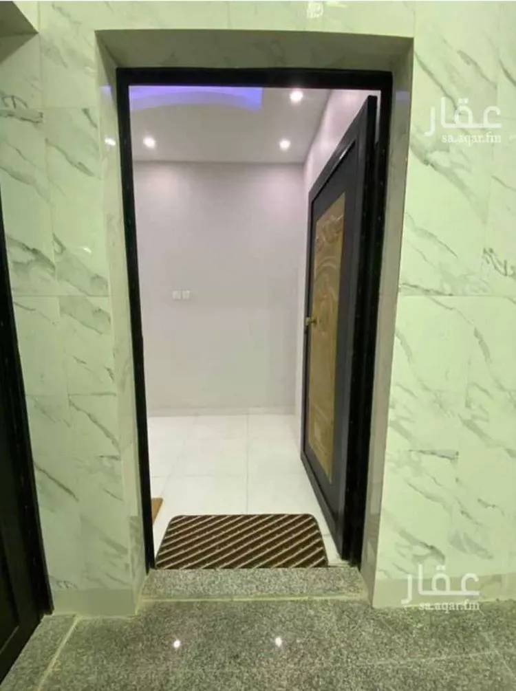 شقة للإيجار في شارع الربوة, حي العنود, مدينة أحد رفيدة - الواديين, منطقة عسير صورة 2