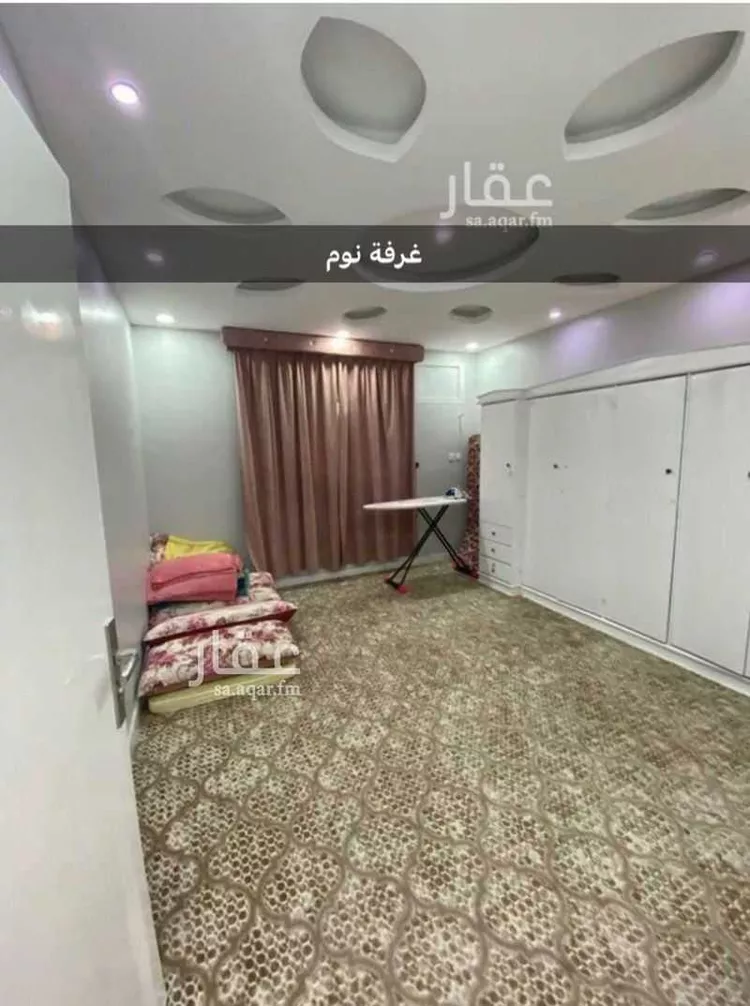 شقة للإيجار في شارع الربوة, حي العنود, مدينة أحد رفيدة - الواديين, منطقة عسير 10